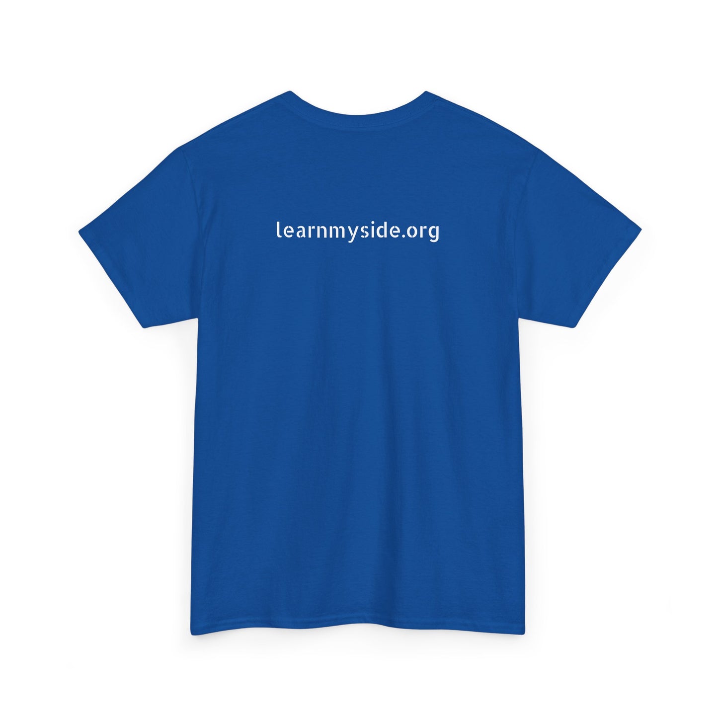 Innocent Dad Tee
