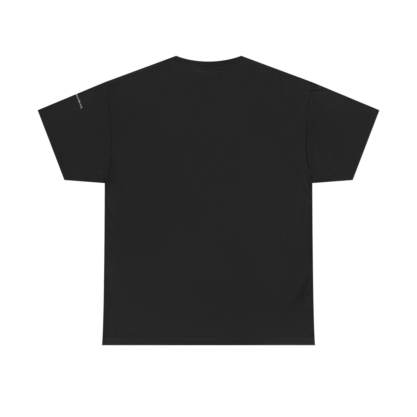 Satirical Alienated Father Tee