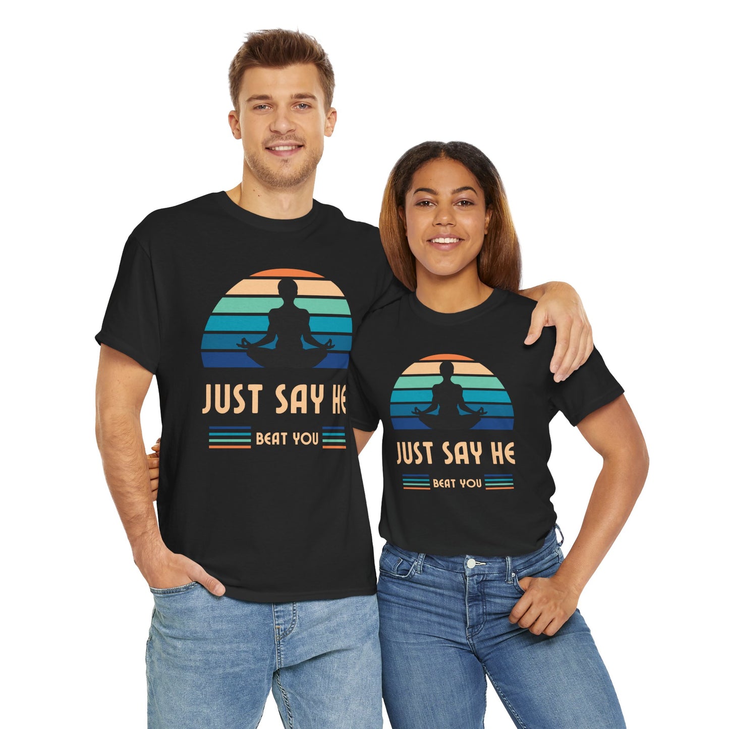 Innocent Dad Tee