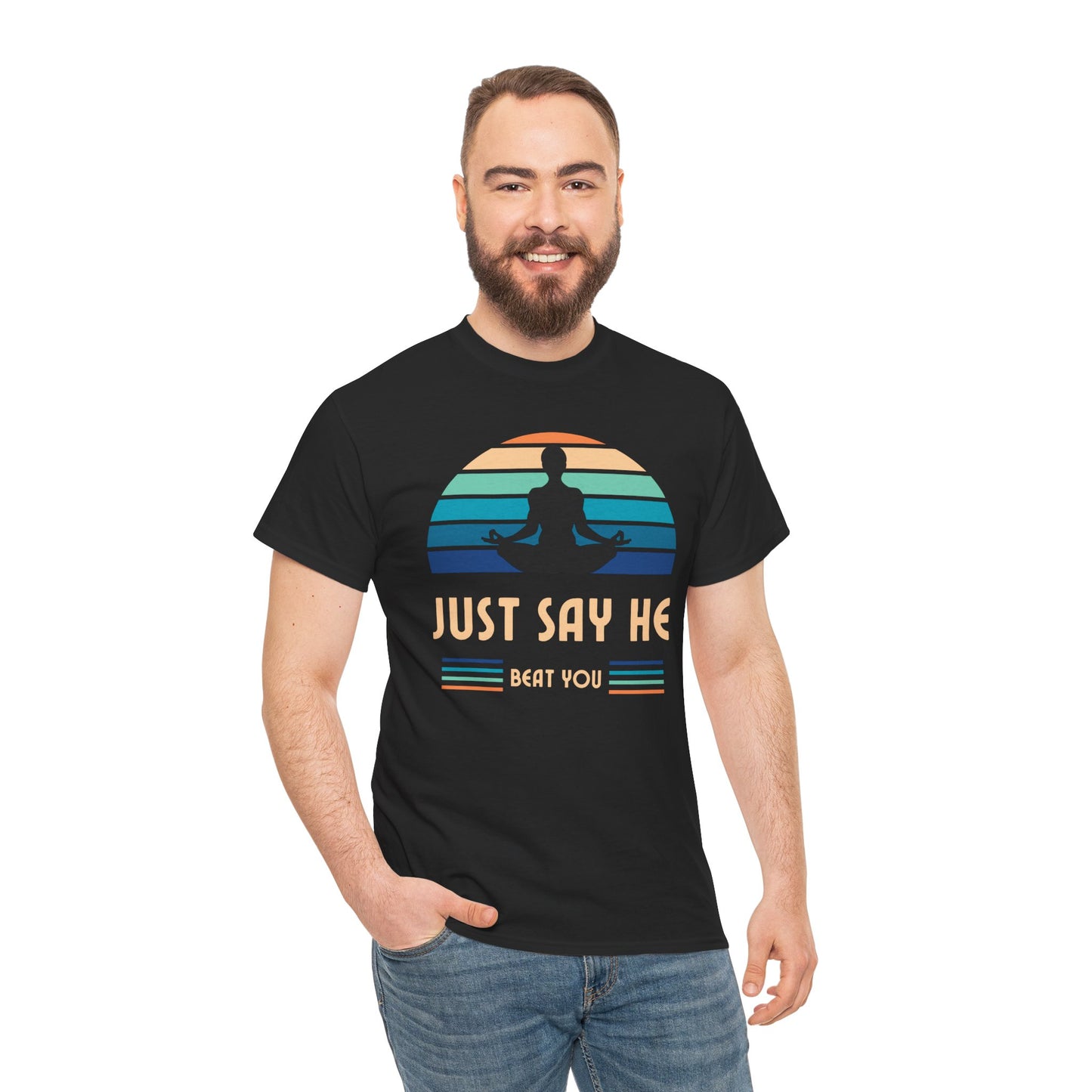 Innocent Dad Tee