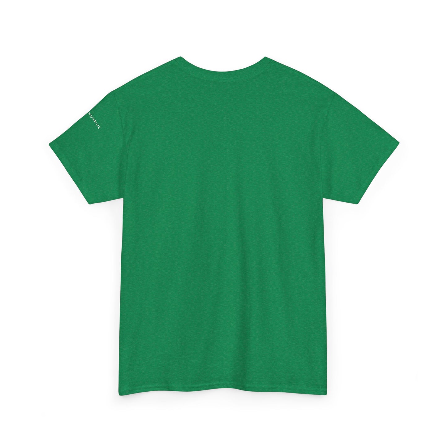 Satirical Alienated Father Tee