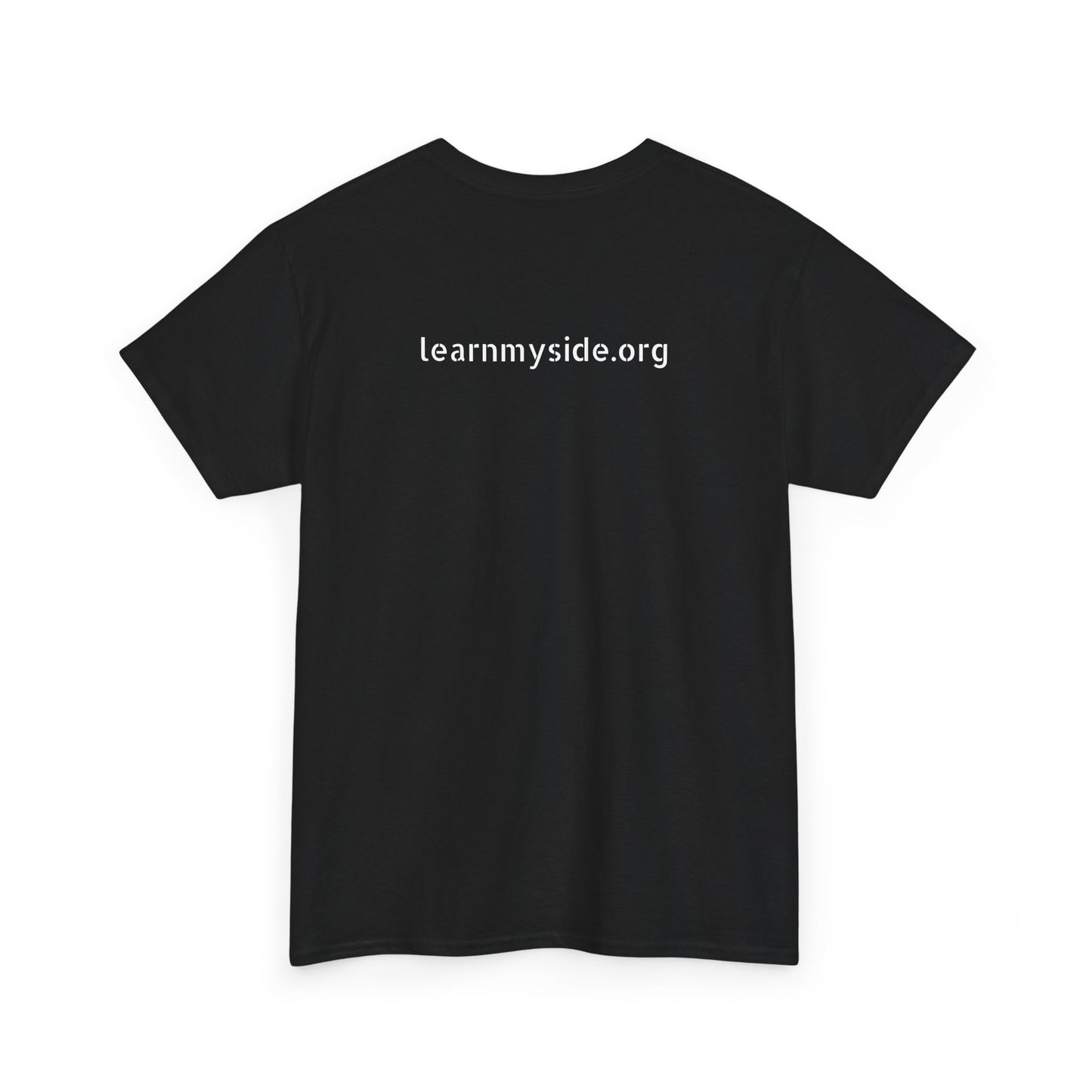 Innocent Dad Tee