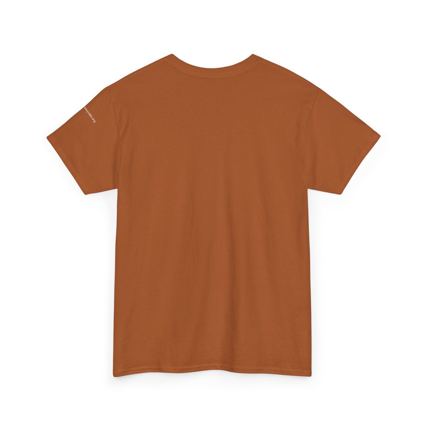 Satirical Alienated Father Tee