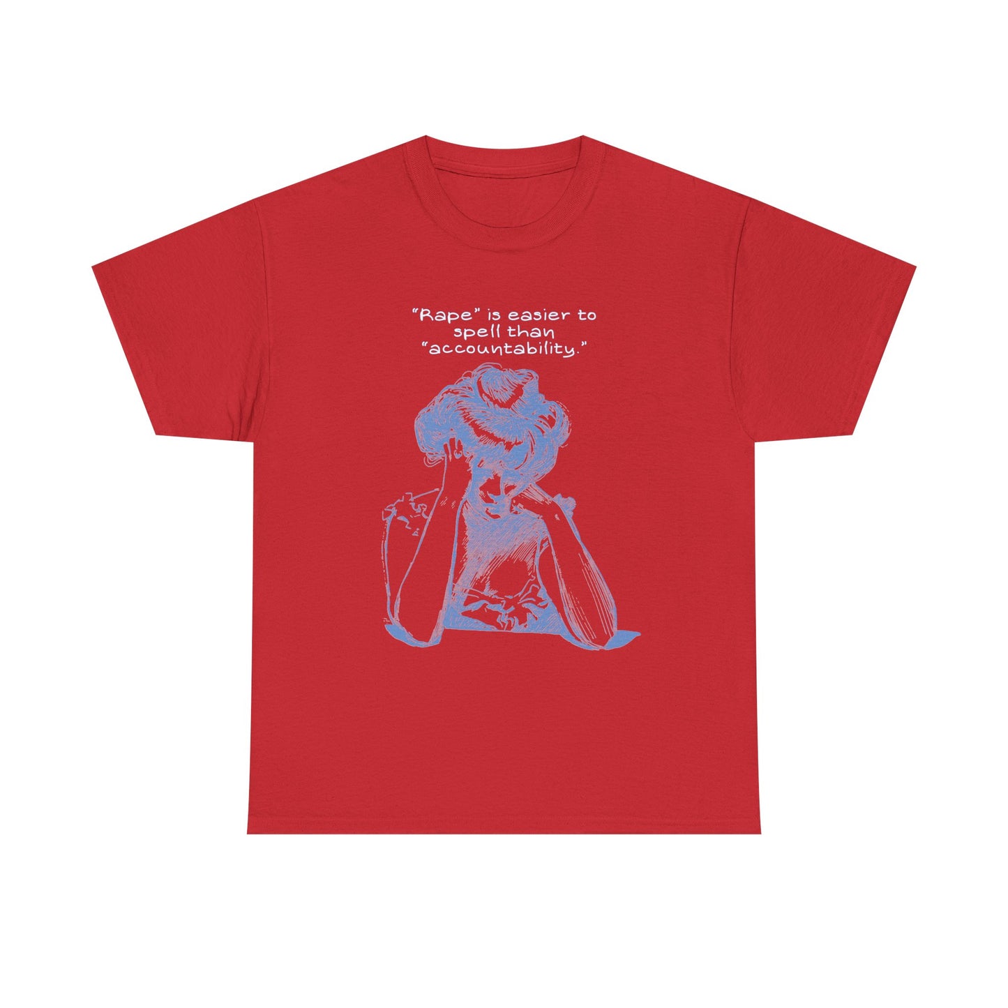 Dishonest Women Unisex Tee