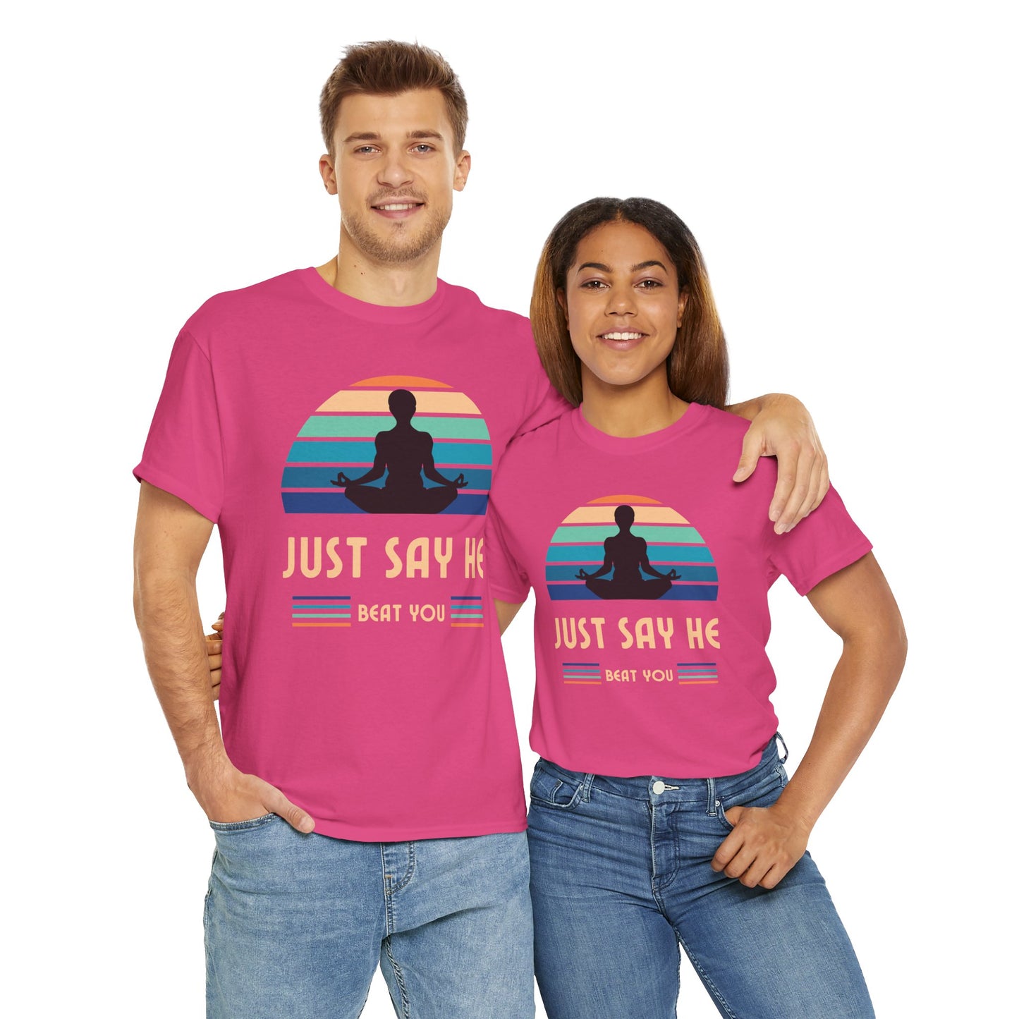 Innocent Dad Tee
