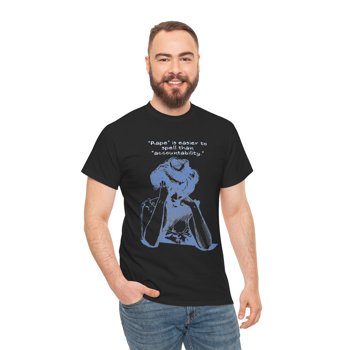Dishonest Women Unisex Tee