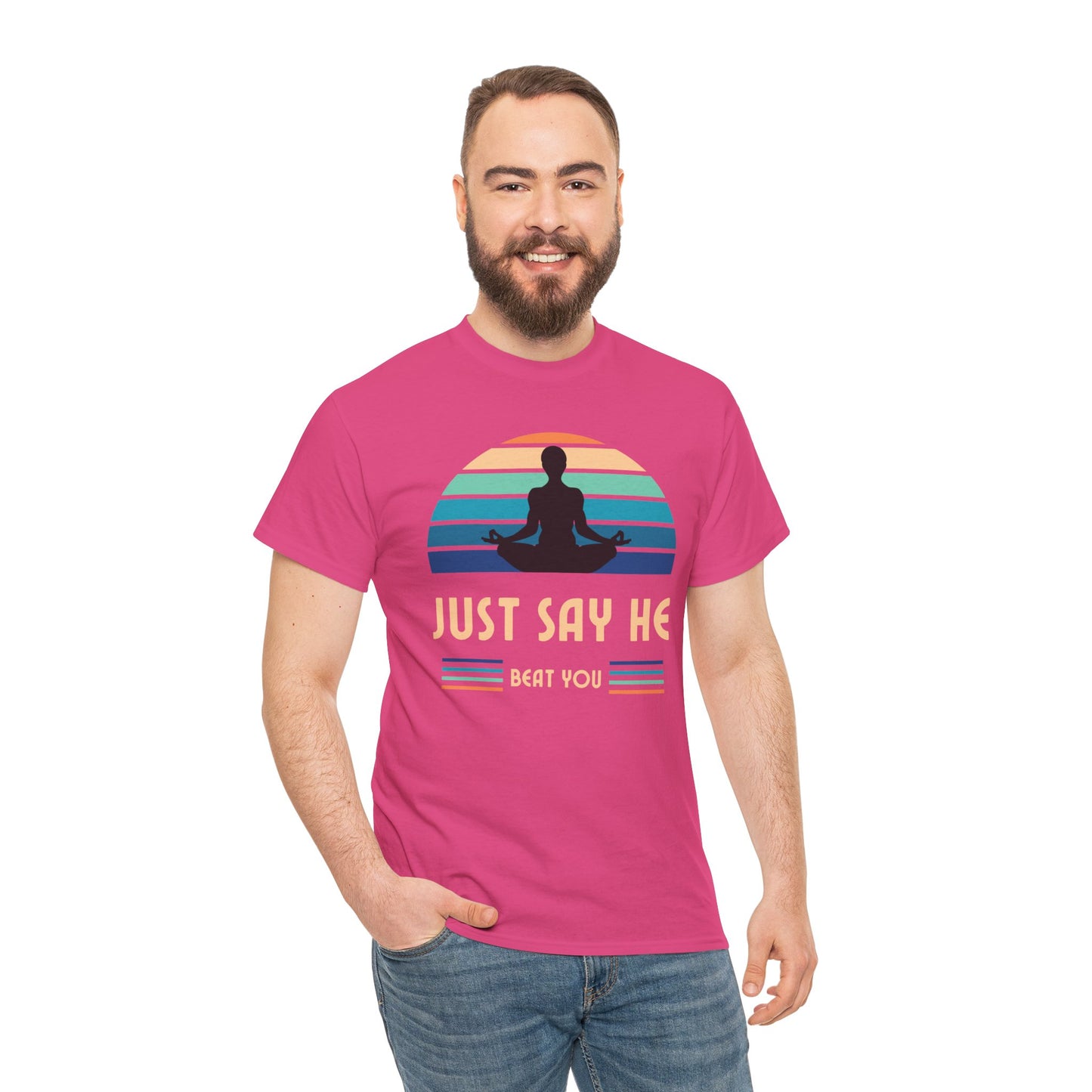 Innocent Dad Tee