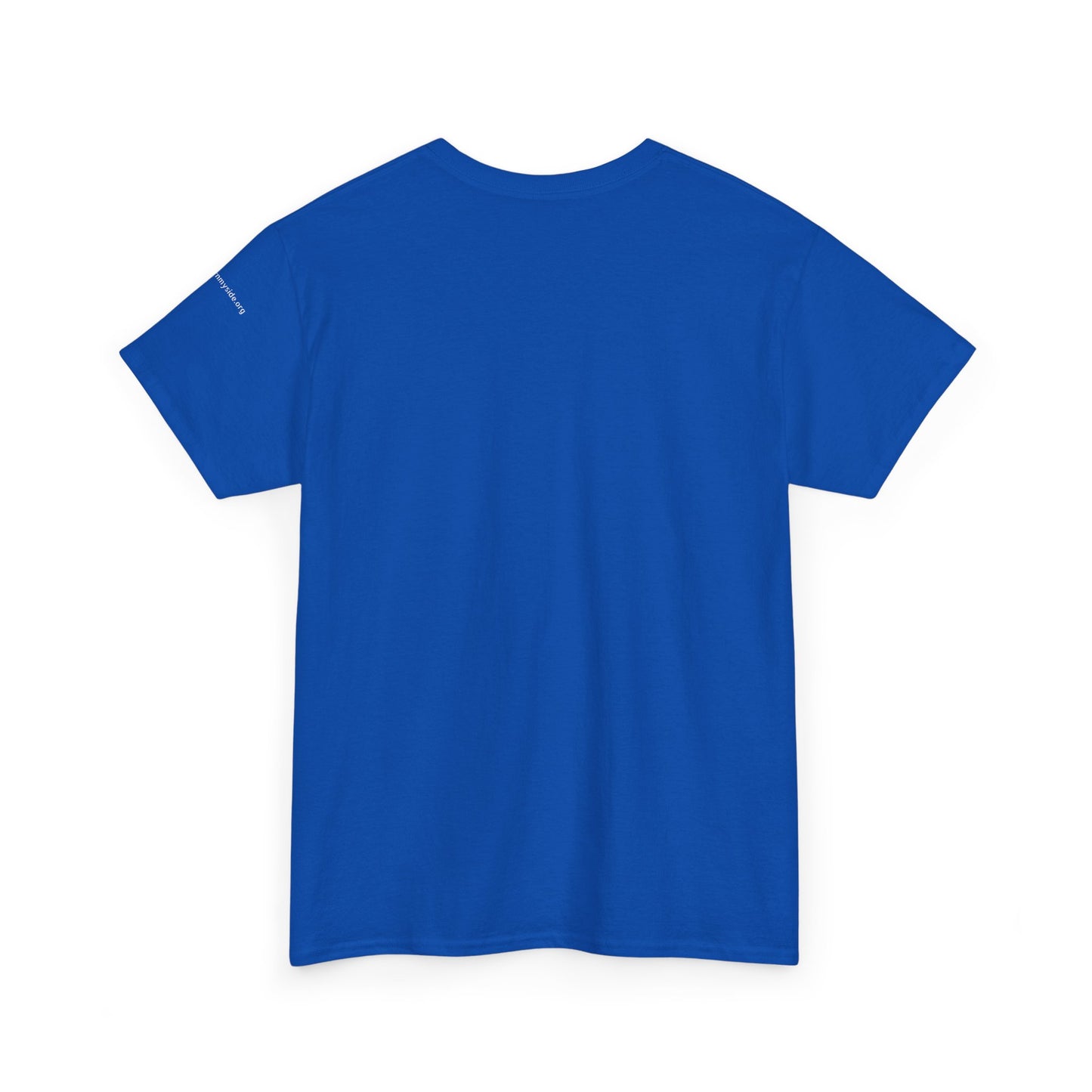 Satirical Alienated Father Tee