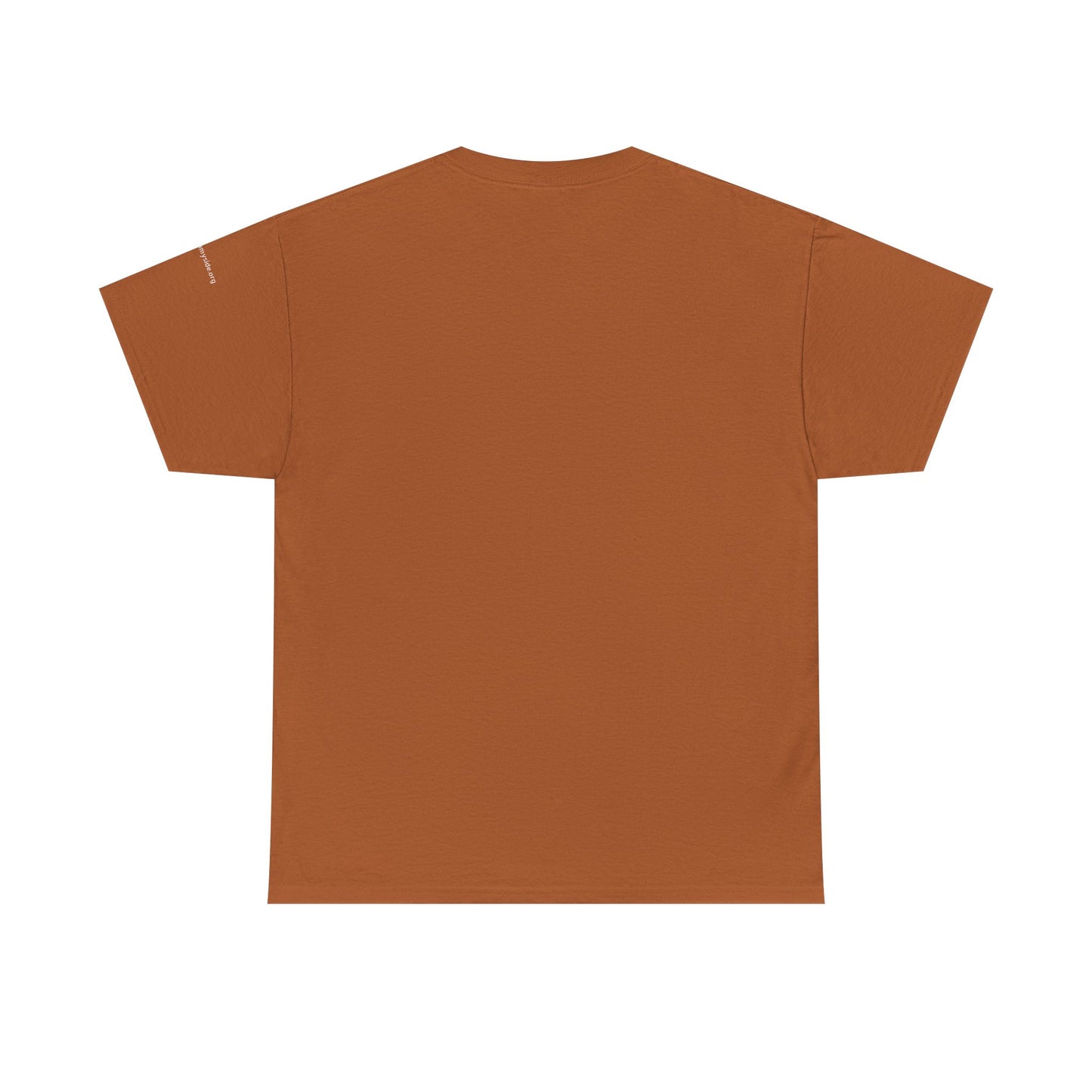 Satirical Alienated Father Tee