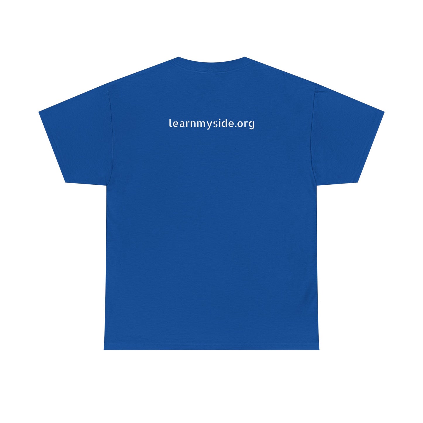 Innocent Dad Tee