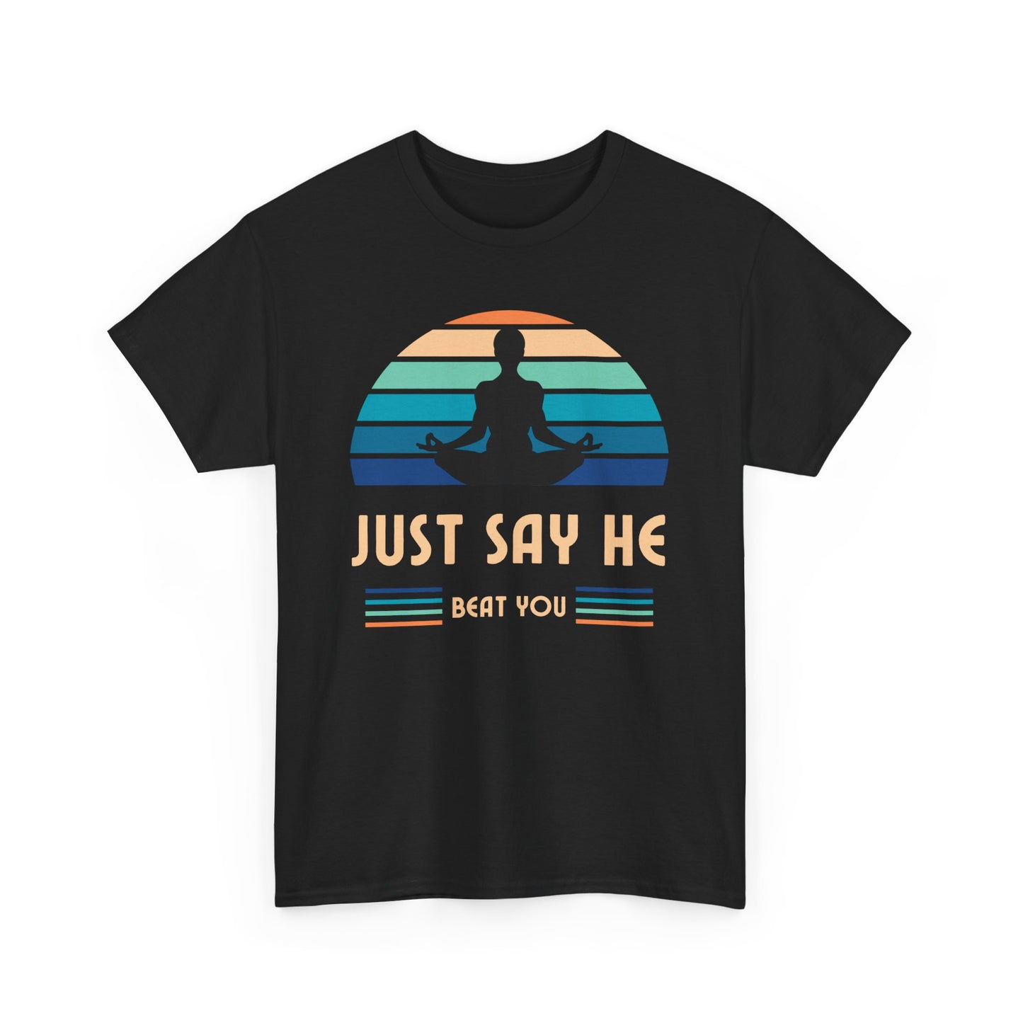 Innocent Dad Tee