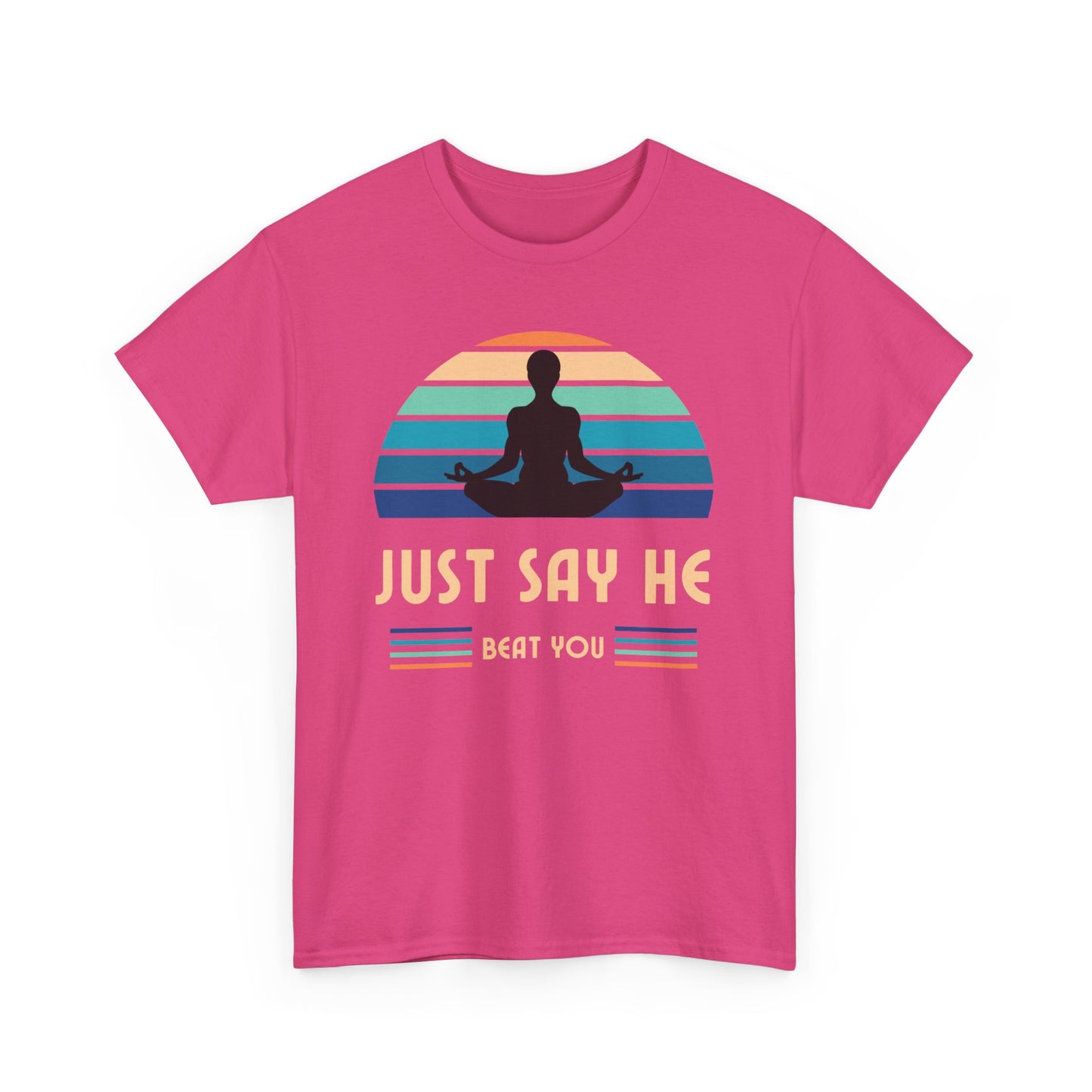 Innocent Dad Tee