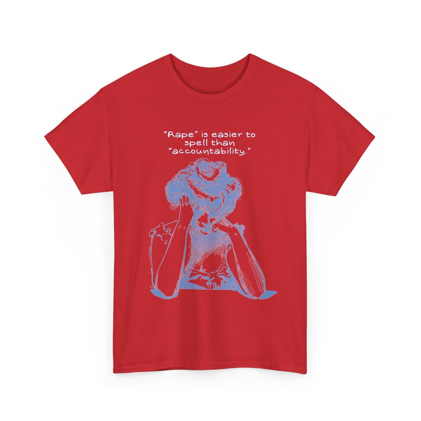 Dishonest Women Unisex Tee