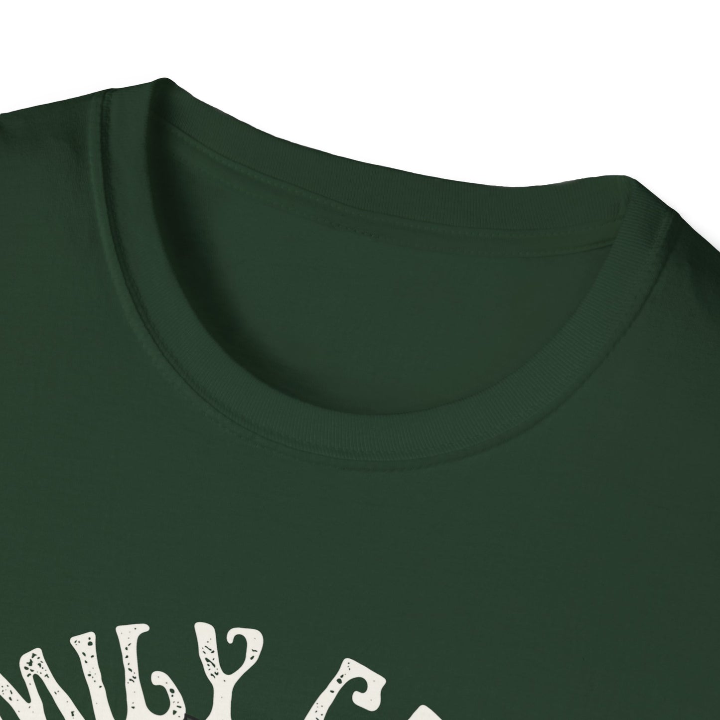 Suicide Prevention T-Shirt