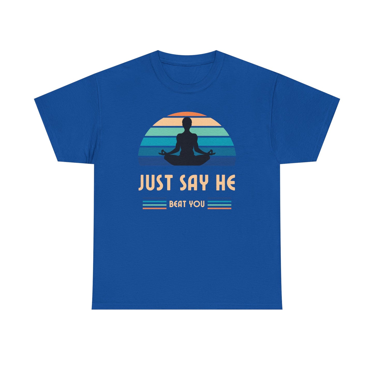 Innocent Dad Tee