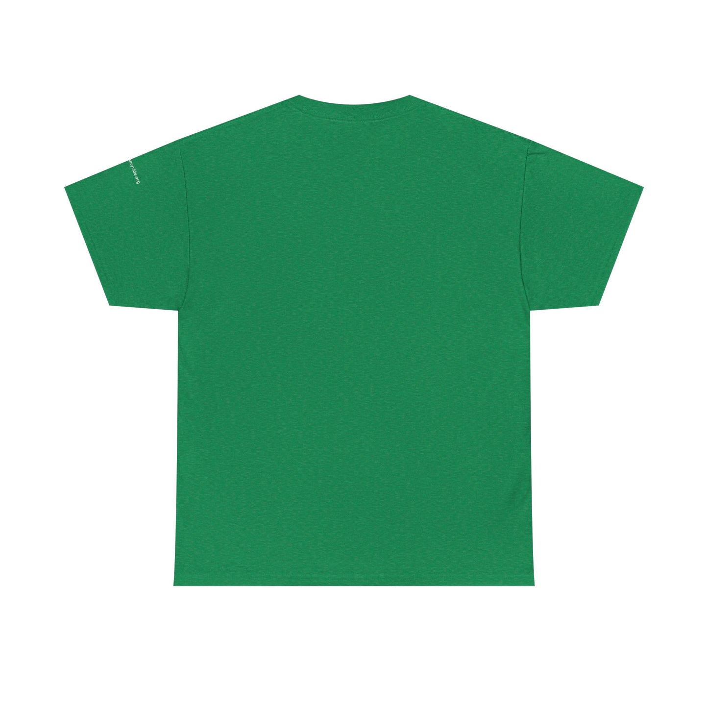 Satirical Alienated Father Tee