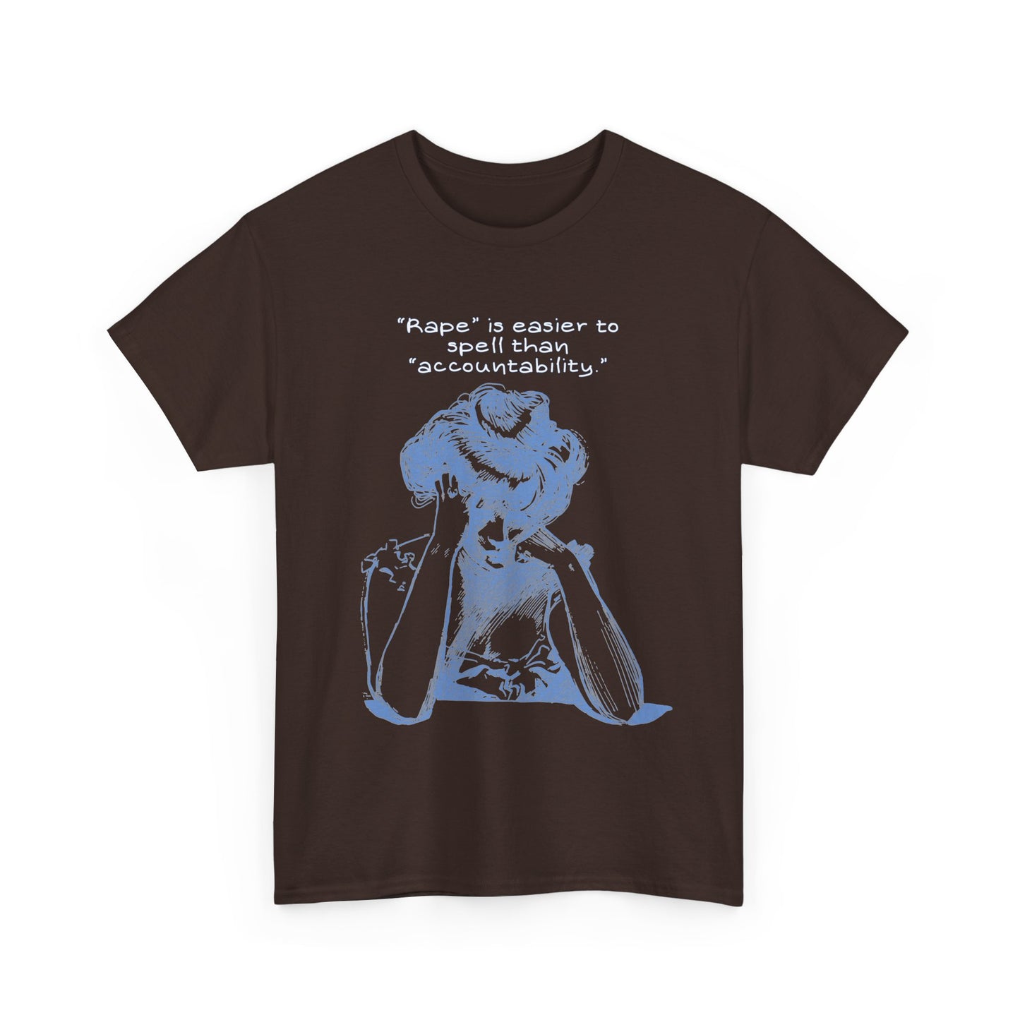 Dishonest Women Unisex Tee