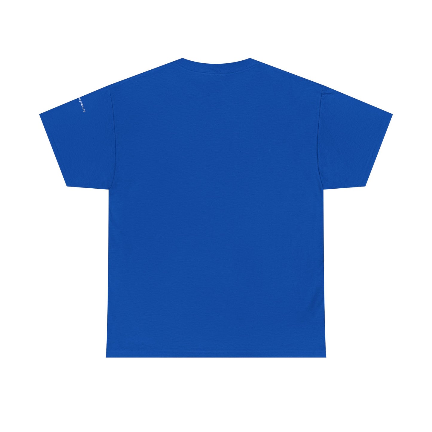 Satirical Alienated Father Tee
