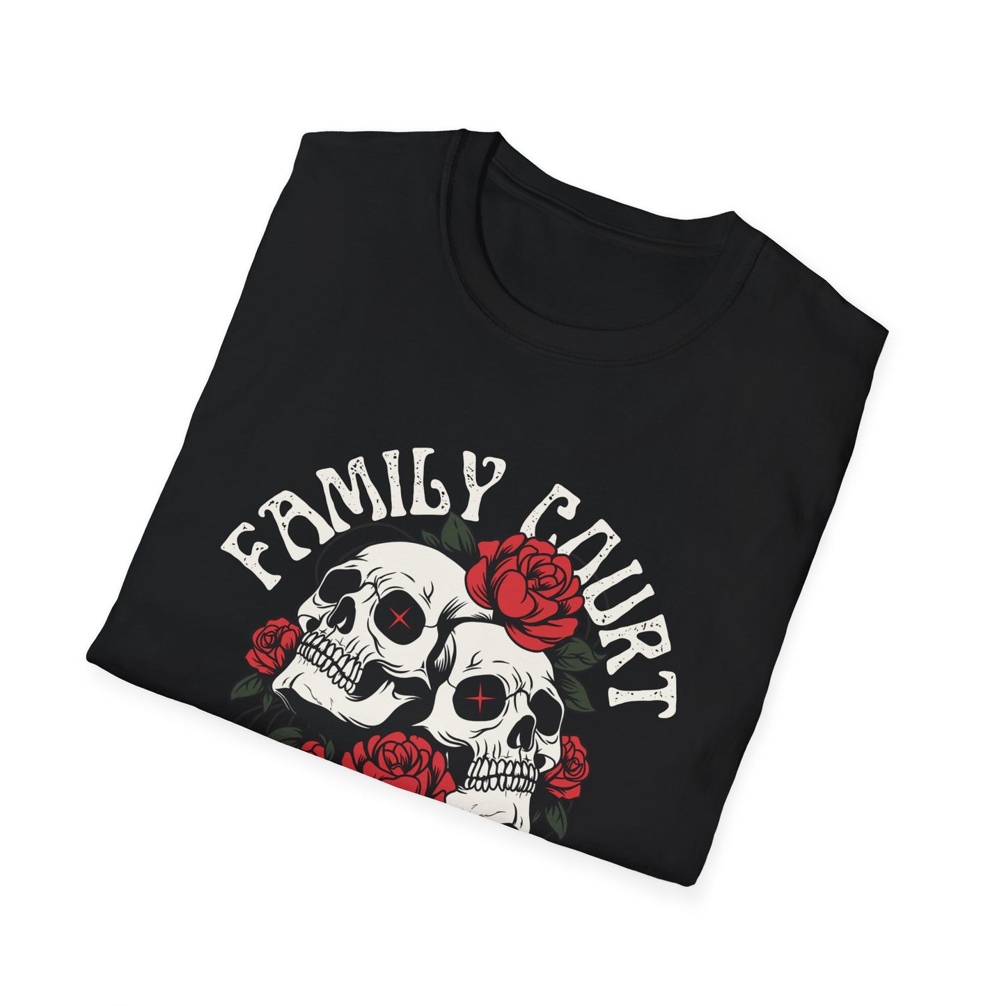 Suicide Prevention T-Shirt