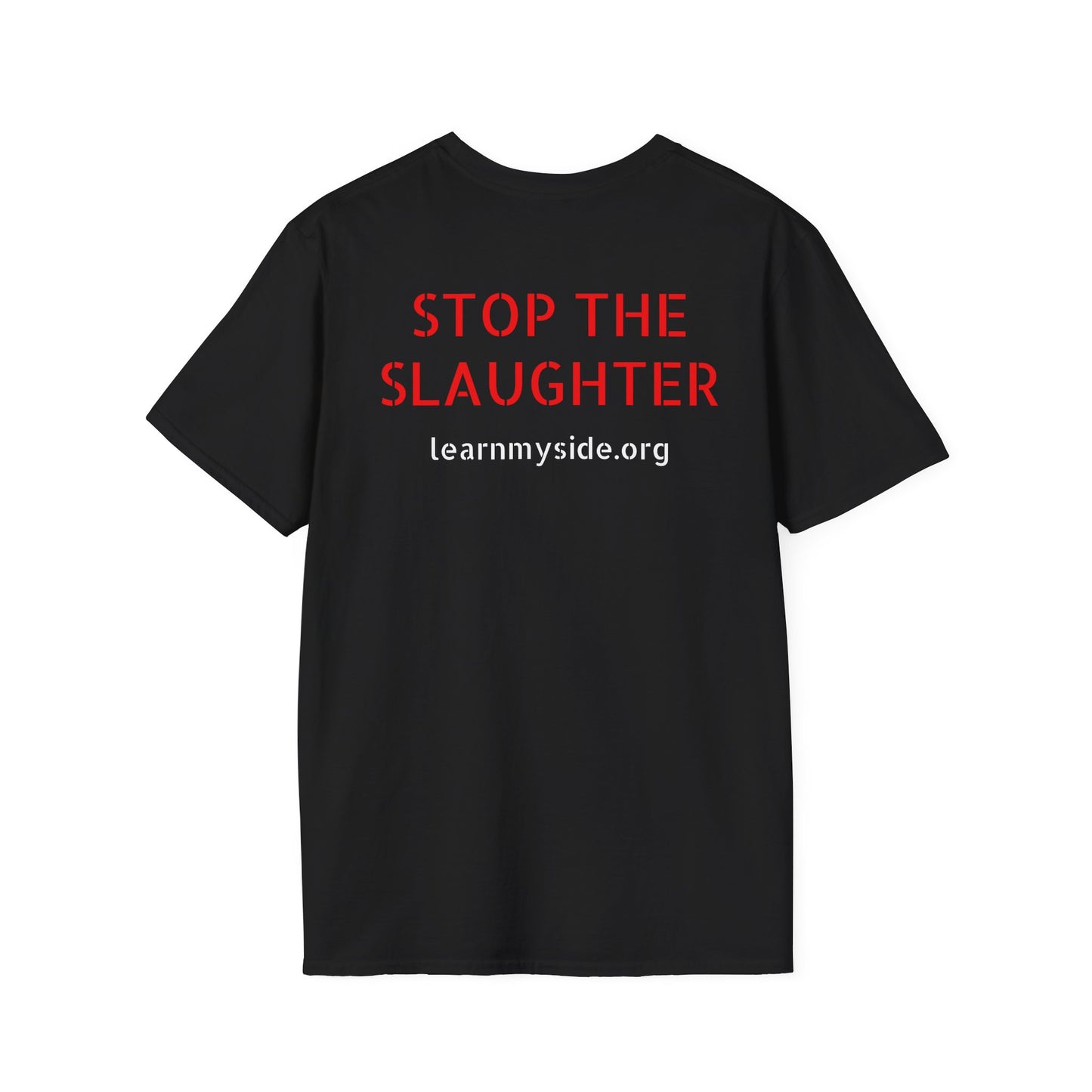 Suicide Prevention T-Shirt