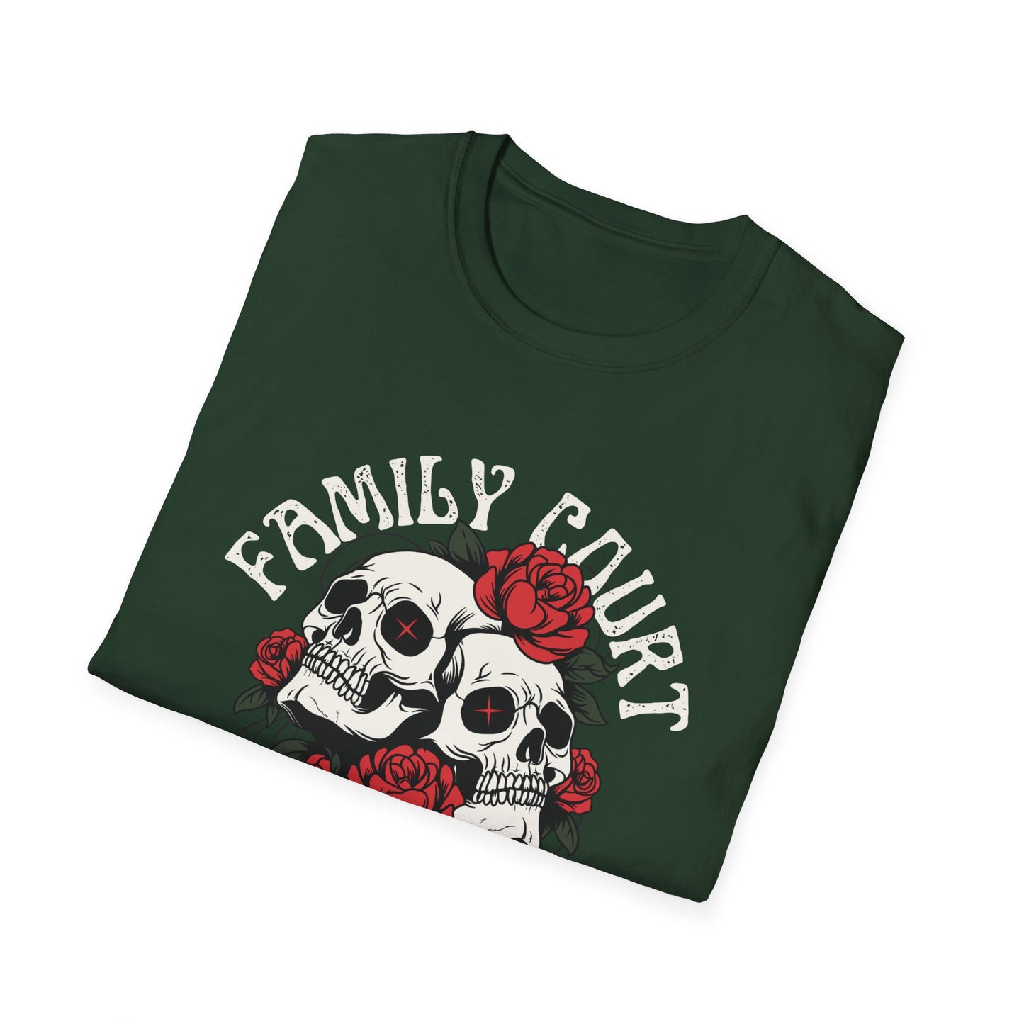 Suicide Prevention T-Shirt