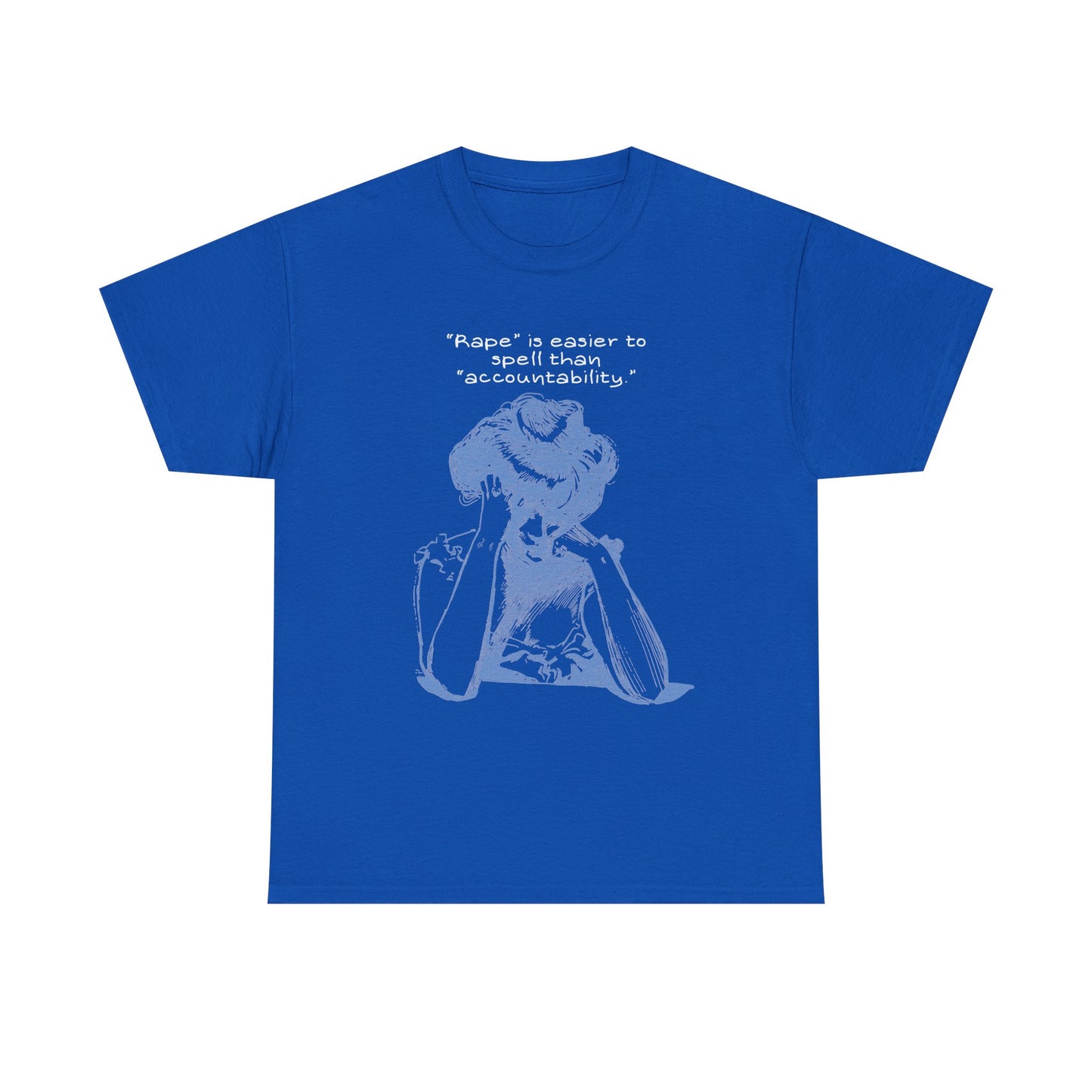 Dishonest Women Unisex Tee