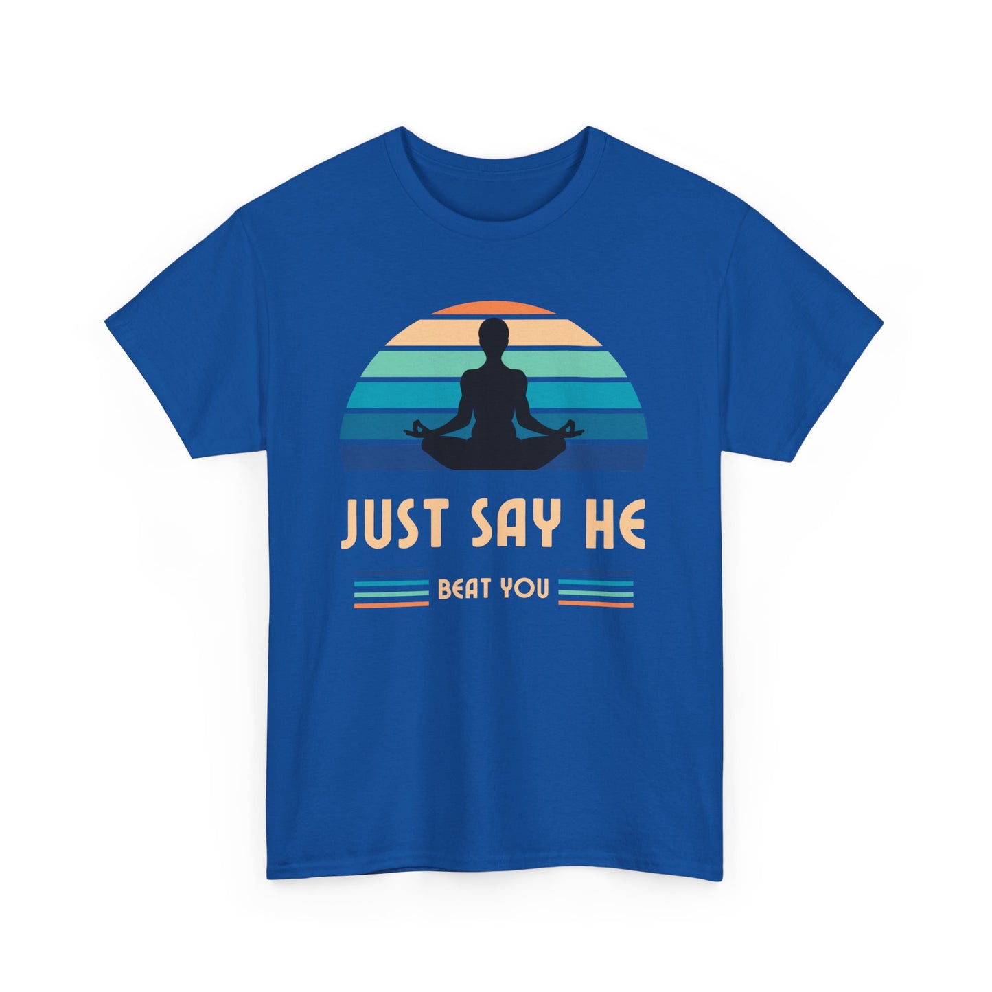 Innocent Dad Tee
