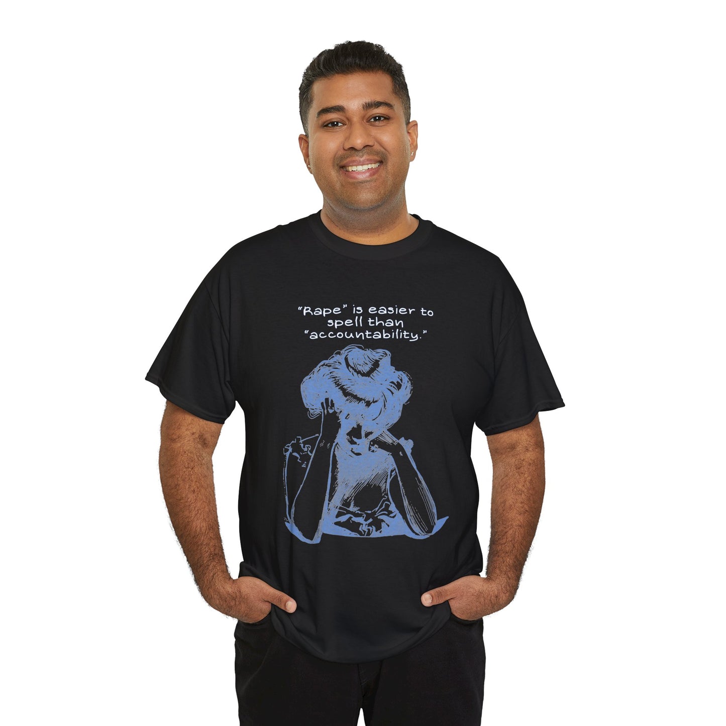 Dishonest Women Unisex Tee