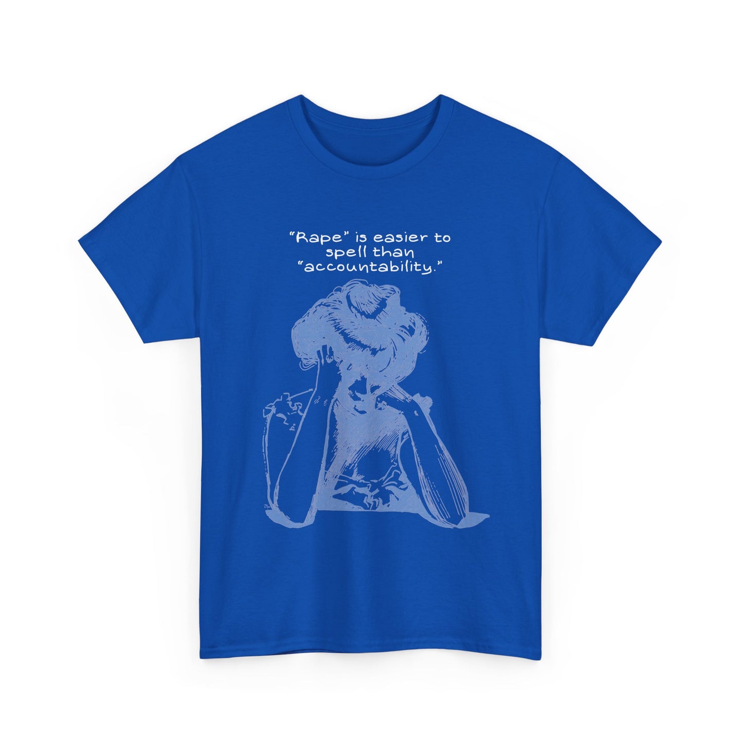 Dishonest Women Unisex Tee