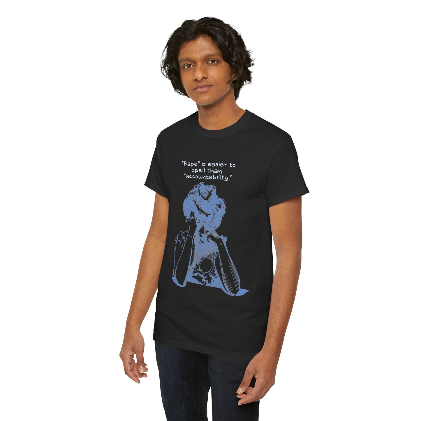 Dishonest Women Unisex Tee