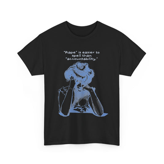 Dishonest Women Unisex Tee
