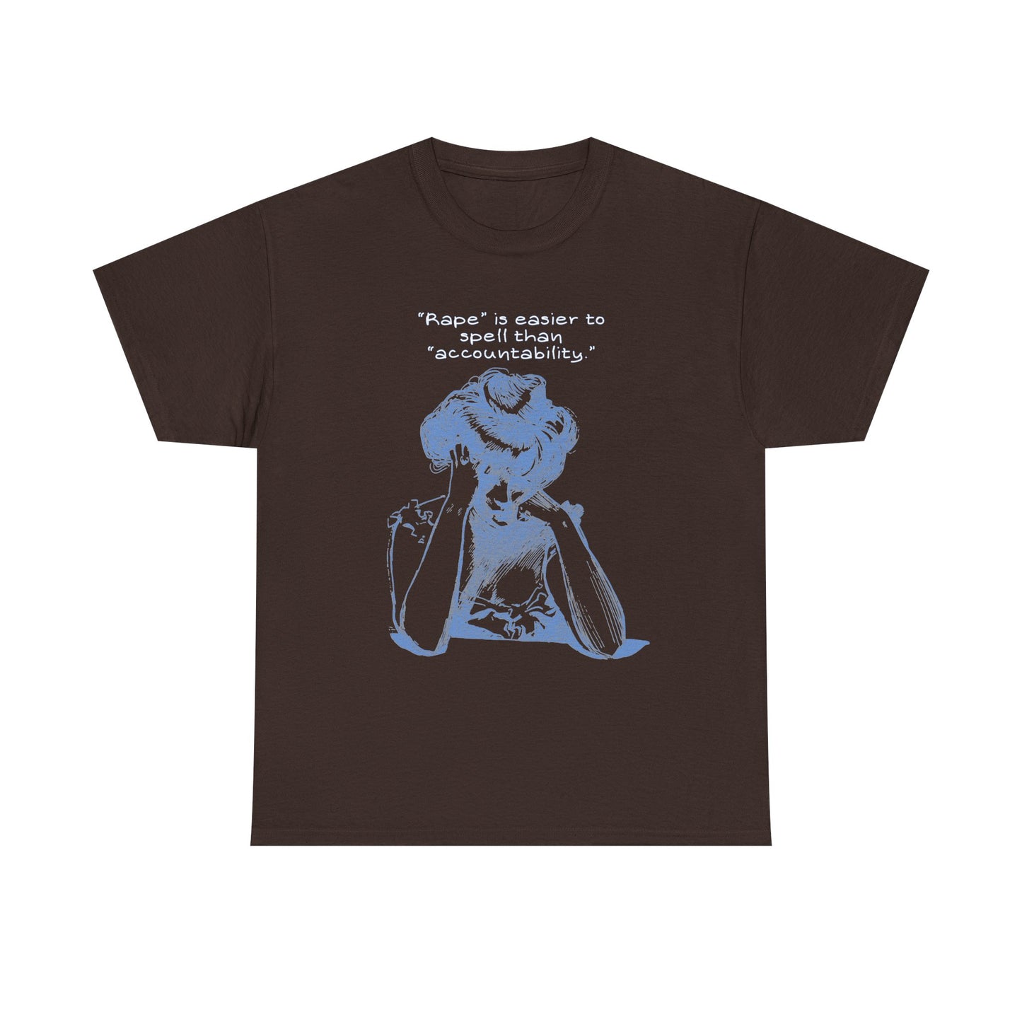 Dishonest Women Unisex Tee